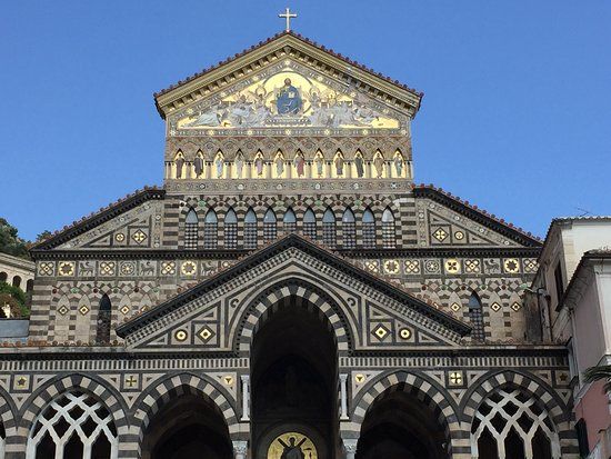 Duomo di Amalfi